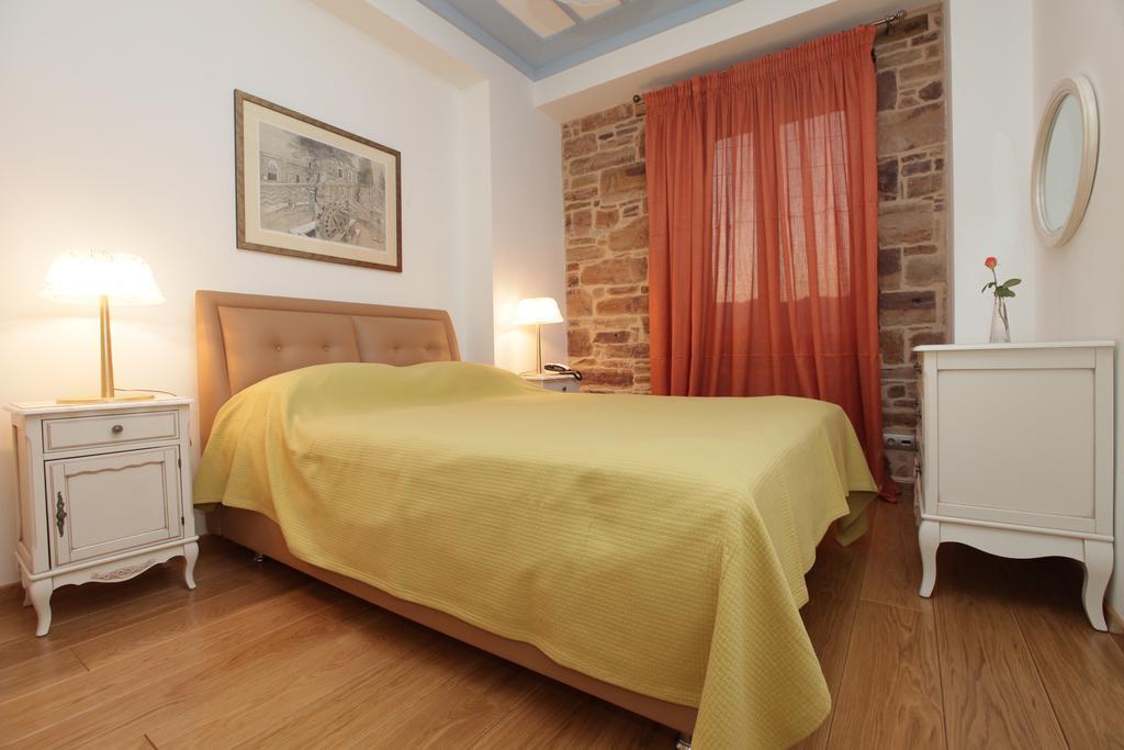 Avgerinos Hotel Kampochora  Oda fotoğraf